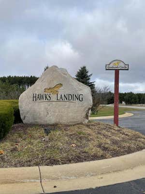 LOTS13& 14 GOSHAWK CIRCLE, GAYLORD, MI 49735 - Image 1