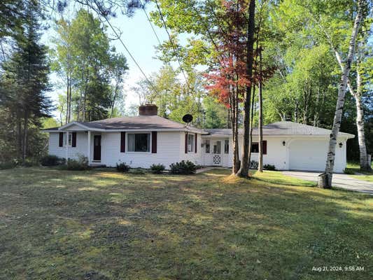 1371 WAYNE RD, ALPENA, MI 49707 - Image 1