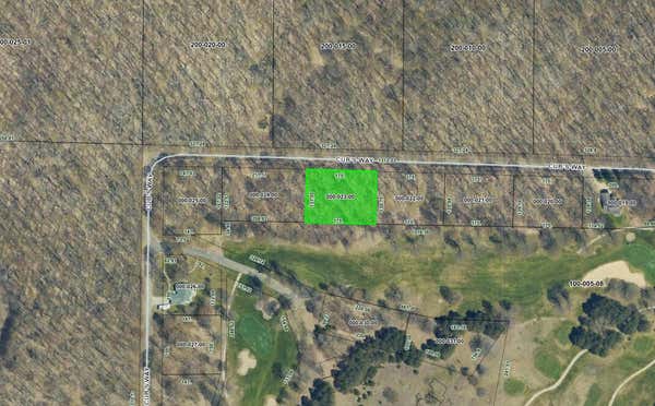 LOT 23 CUBS WAY, VANDERBILT, MI 49795, photo 4 of 12