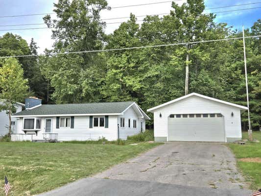 4326 LAKE ST, SPRUCE, MI 48762 - Image 1