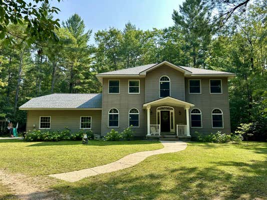 4732 OLD 27 N, FREDERIC, MI 49733 - Image 1