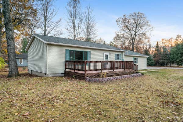 4963 EASTWAY DR, INDIAN RIVER, MI 49749 - Image 1