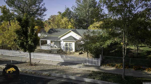 226 S 6TH ST, DOUGLAS, WY 82633 - Image 1