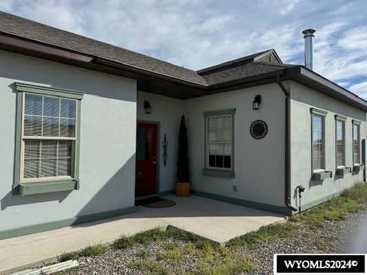 318 KATES ST, THERMOPOLIS, WY 82443 - Image 1