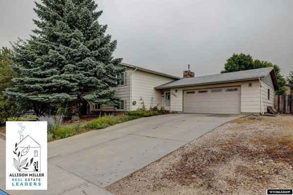 5211 S OAK ST, CASPER, WY 82601 - Image 1