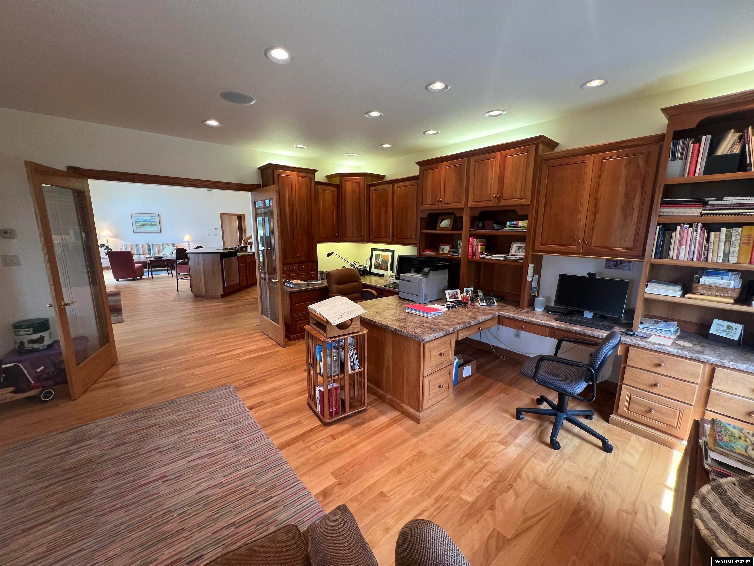 Riverton, Wyoming, 82501, United States, 5 Bedrooms Bedrooms, ,5 BathroomsBathrooms,Residential,Active,1859348