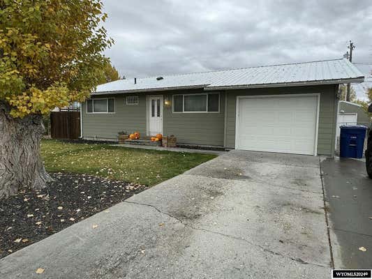 1303 ASPEN DR, RIVERTON, WY 82501 - Image 1