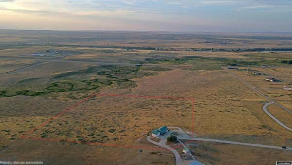 SELMA LANE, GLENROCK, WY 82636, photo 3 of 28