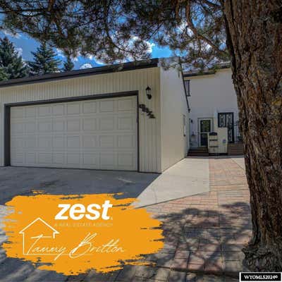 3871 E 14TH ST, CASPER, WY 82609 - Image 1