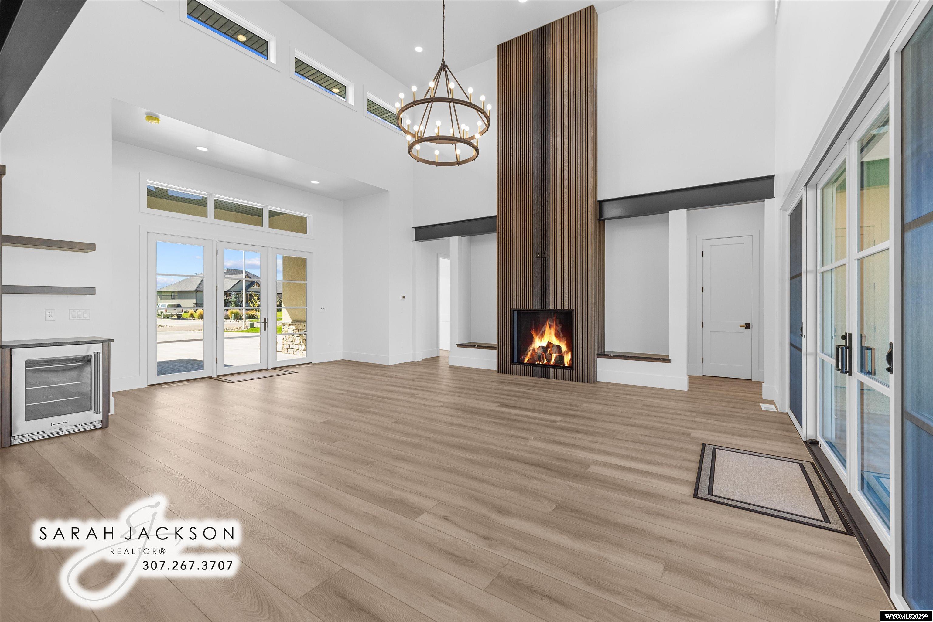 Casper, Wyoming, 82604, United States, 4 Bedrooms Bedrooms, ,5 BathroomsBathrooms,Residential,Active,1953987