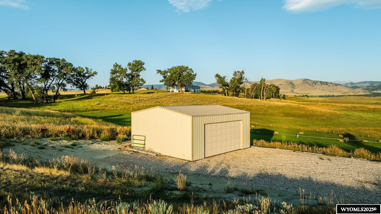 Buffalo, Wyoming, 82834, United States, ,2 BathroomsBathrooms,Residential,Active,1715420