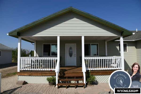 17 ANTELOPE DR, WHEATLAND, WY 82201 - Image 1