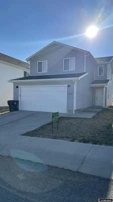 3828 HARRIER DR, ROCK SPRINGS, WY 82901 - Image 1