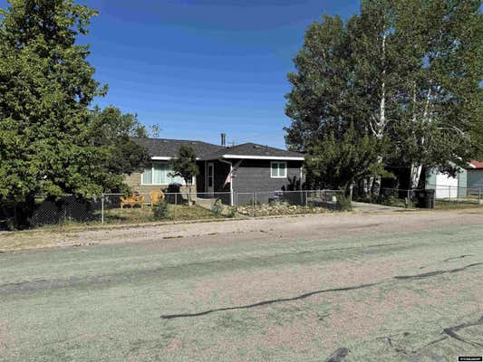 104 N 4TH ST, SARATOGA, WY 82331 - Image 1