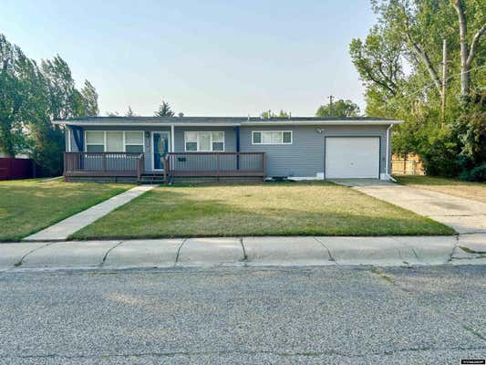 2945 E 11TH ST, CASPER, WY 82609 - Image 1