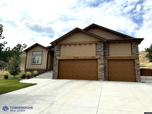 6432 BOOT HILL RD, CASPER, WY 82604 - Image 1