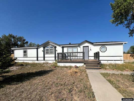 2355 W MITCHELL CT, WHEATLAND, WY 82201 - Image 1