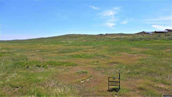 28 SAGE MEADOW RD, GLENROCK, WY 82637, photo 2 of 13