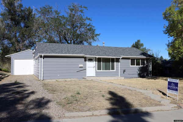 104 N IOWA AVE, CASPER, WY 82609 - Image 1