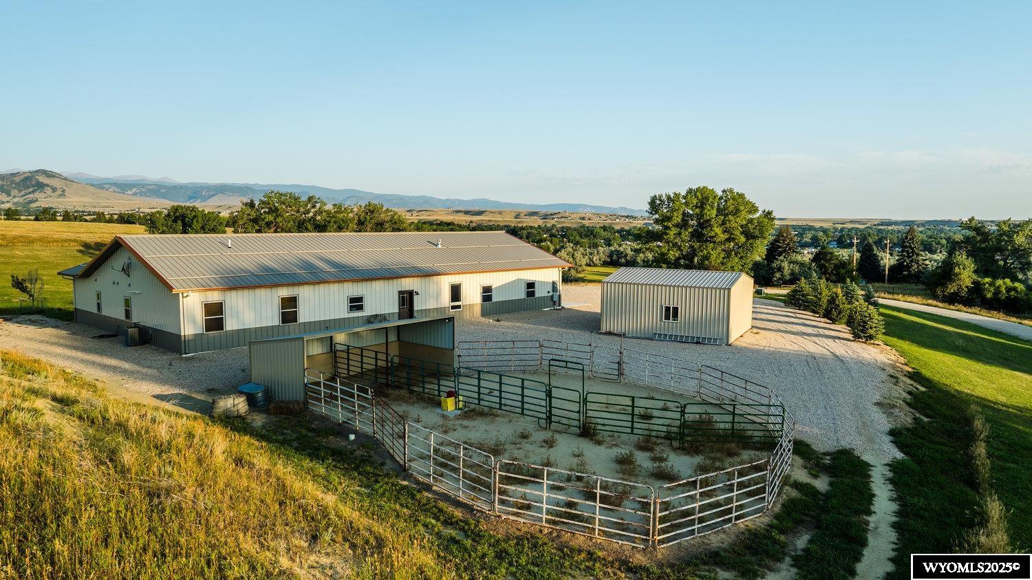 Buffalo, Wyoming, 82834, United States, ,2 BathroomsBathrooms,Residential,Active,1715420