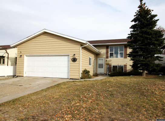 1455 S FENWAY ST, CASPER, WY 82601 - Image 1