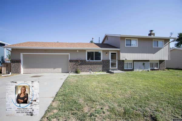 918 KELLER DR, GLENROCK, WY 82637 - Image 1