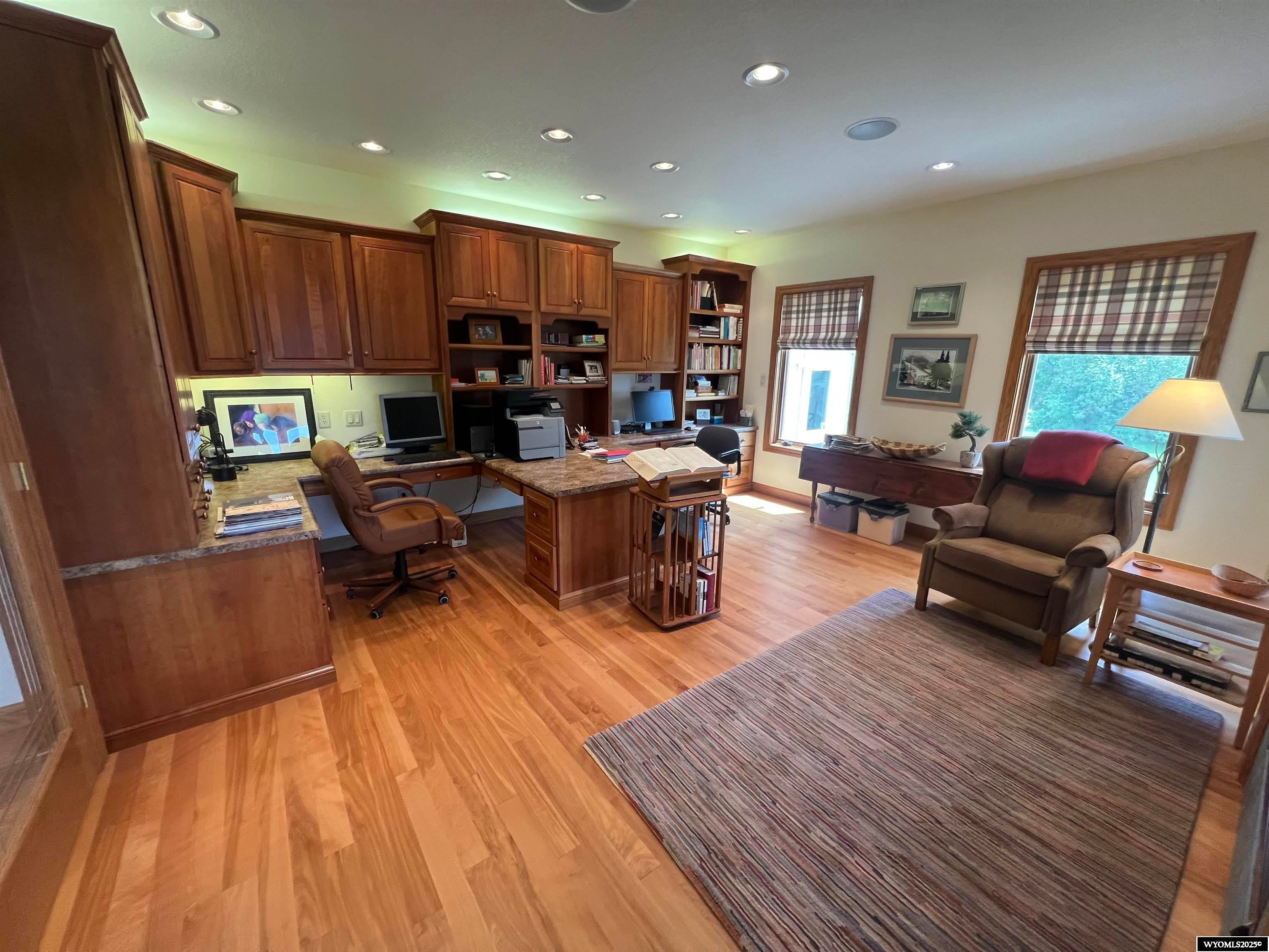 Riverton, Wyoming, 82501, United States, 5 Bedrooms Bedrooms, ,5 BathroomsBathrooms,Residential,Active,1859348