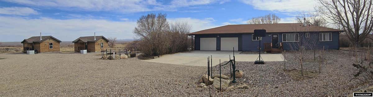 94 CLIFF DR, RIVERTON, WY 82501, photo 1 of 50