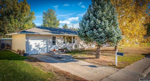 501 S 16TH ST, WORLAND, WY 82401 - Image 1