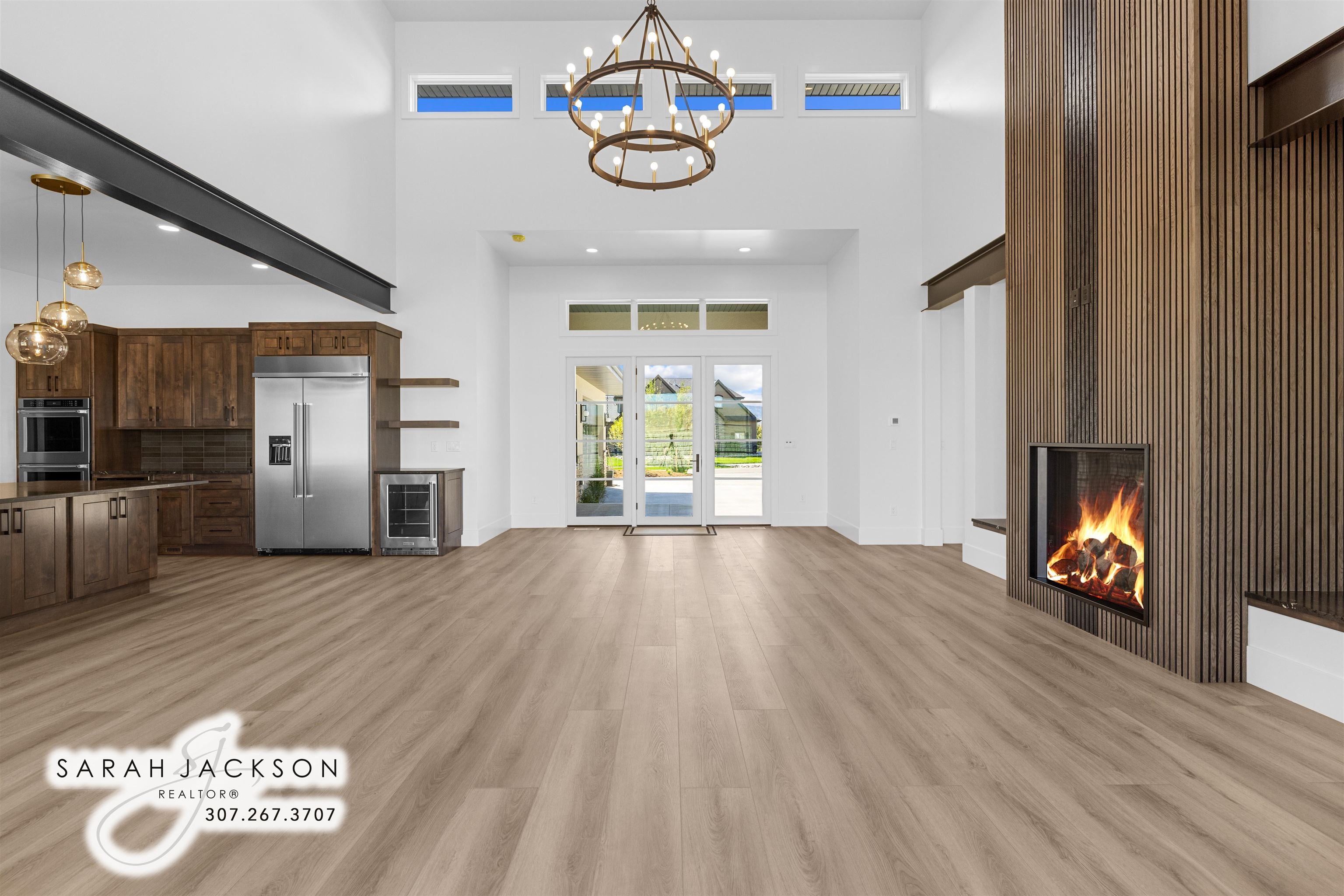 Casper, Wyoming, 82604, United States, 4 Bedrooms Bedrooms, ,5 BathroomsBathrooms,Residential,Active,2008685