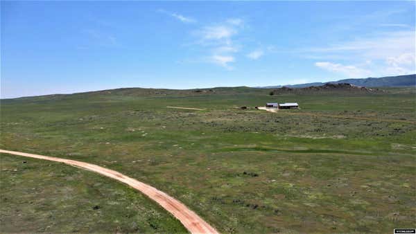 28 SAGE MEADOW RD, GLENROCK, WY 82637, photo 3 of 13