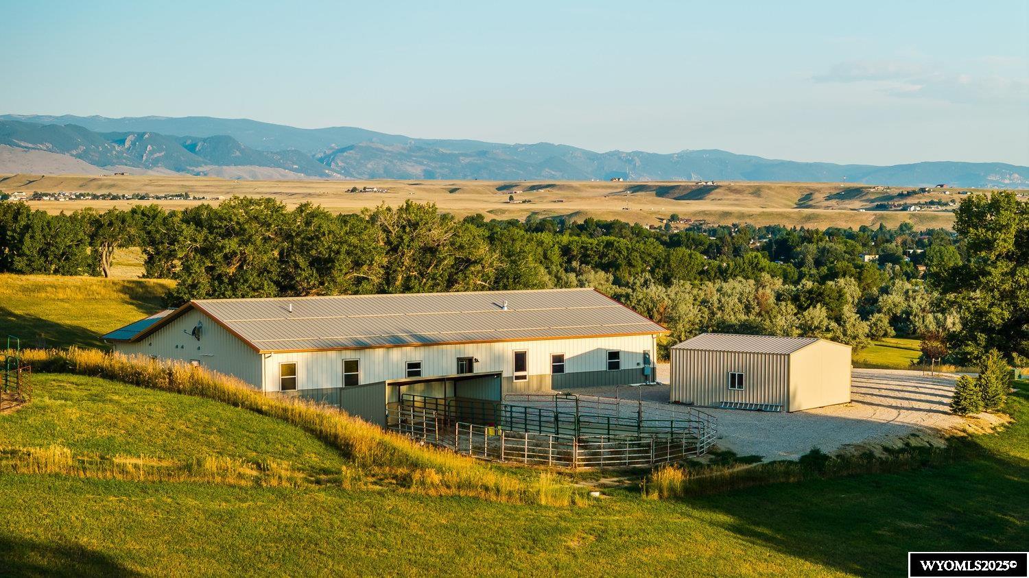 Buffalo, Wyoming, 82834, United States, ,2 BathroomsBathrooms,Residential,Active,1715420