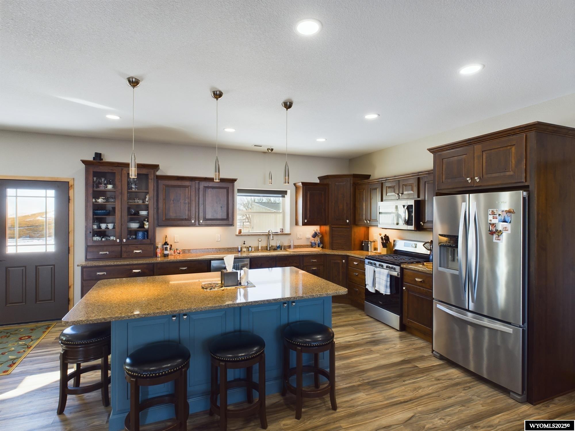 Buffalo, Wyoming, 82834, United States, ,2 BathroomsBathrooms,Residential,Active,1715420