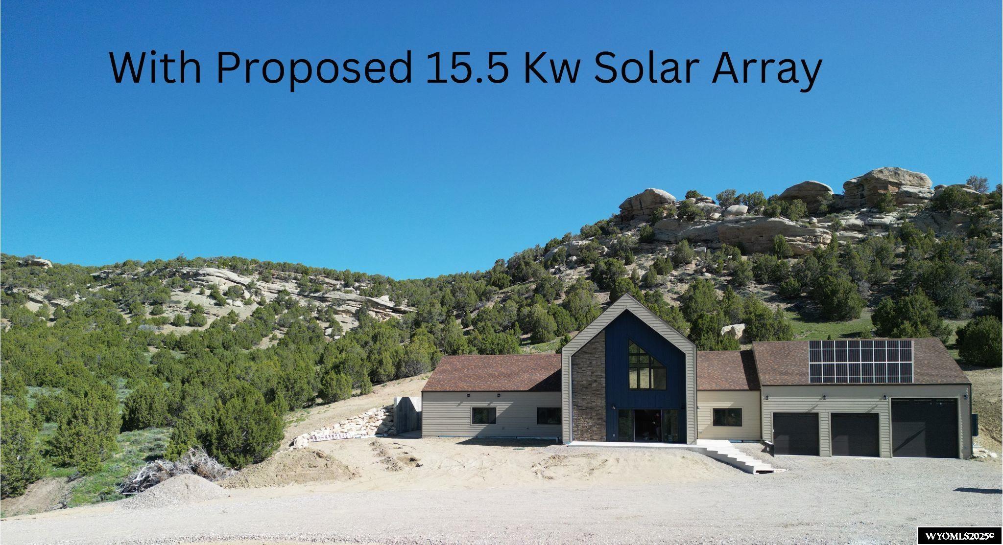 Lander, Wyoming, 82520, United States, 5 Bedrooms Bedrooms, ,3 BathroomsBathrooms,Residential,Active,1871269