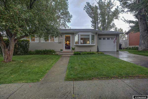 2927 BELMONT RD, CASPER, WY 82604 - Image 1