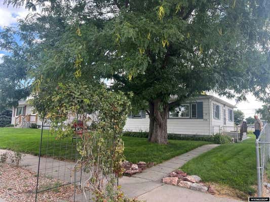 366 S WYOMING, GUERNSEY, WY 82214 - Image 1