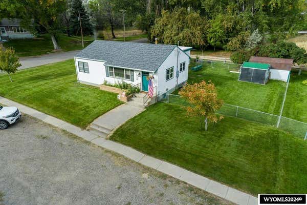 512 S 9TH ST, BASIN, WY 82410 - Image 1