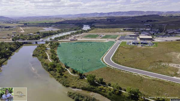 TBD W RICHARDS STREET, DOUGLAS, WY 82633 - Image 1