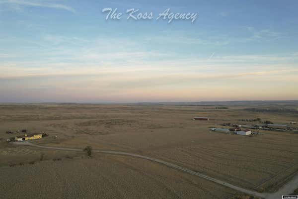 TBD WILD HORSE ROAD, DOUGLAS, WY 82633 - Image 1