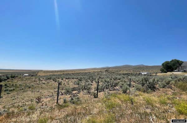 LOT 16 & 17 TAYLOR SECOND SUBDIVISION, COKEVILLE, WY 83114 - Image 1