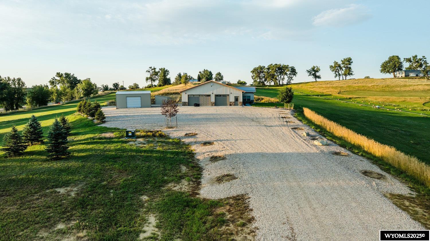 Buffalo, Wyoming, 82834, United States, ,2 BathroomsBathrooms,Residential,Active,1715420