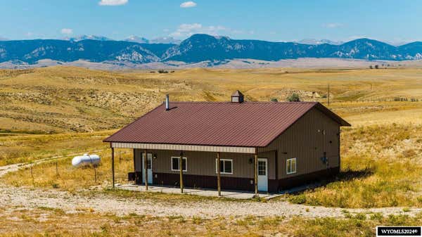 185 WALLOWS CREEK RD, BUFFALO, WY 82834 - Image 1