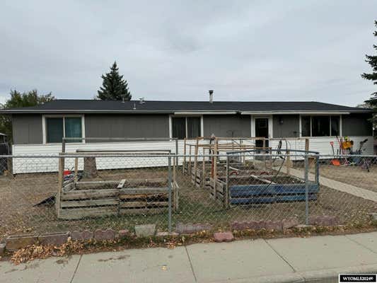 330 RIVER VIEW DR, GREEN RIVER, WY 82935 - Image 1