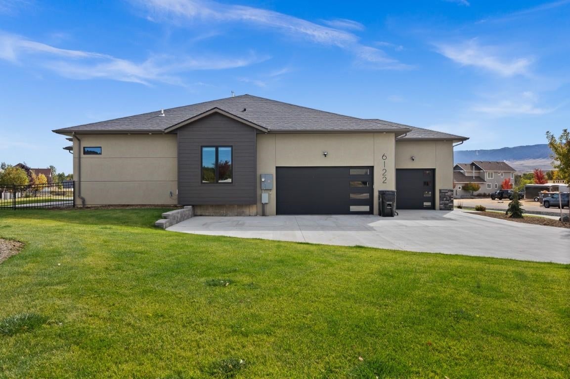Casper, Wyoming, 82604, United States, 5 Bedrooms Bedrooms, ,4 BathroomsBathrooms,Residential,Active,2027065