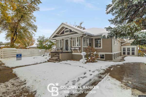 704 S PARK ST, CASPER, WY 82601 - Image 1