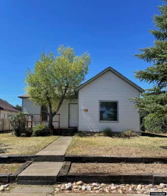 709 CEDAR AVE, KEMMERER, WY 83101 - Image 1