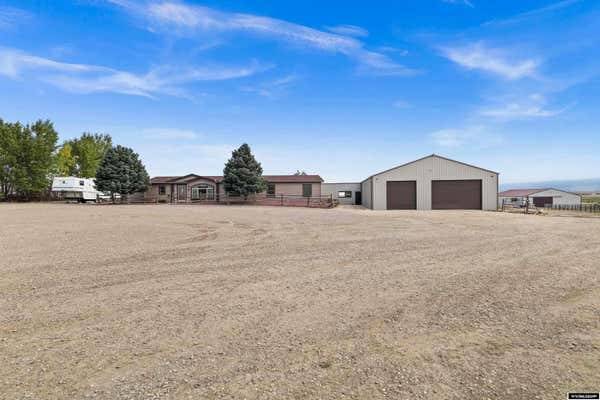 2955 CATTLE TRAIL DR, CASPER, WY 82604 - Image 1