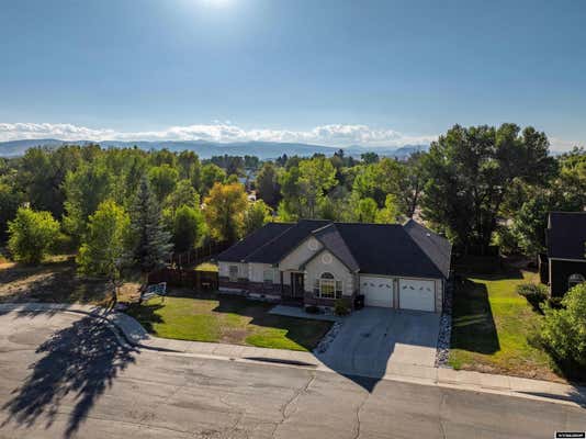 255 RIVER PL, LANDER, WY 82520 - Image 1