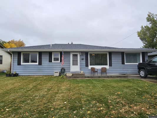 508 S 17TH ST, WORLAND, WY 82401 - Image 1