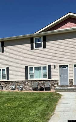 703 FREMONT AVE, TORRINGTON, WY 82240 - Image 1